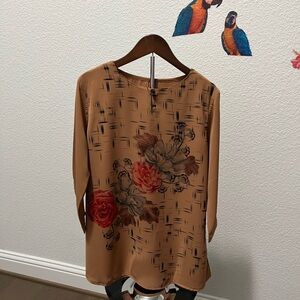 Women’s Blouses/Kurtis